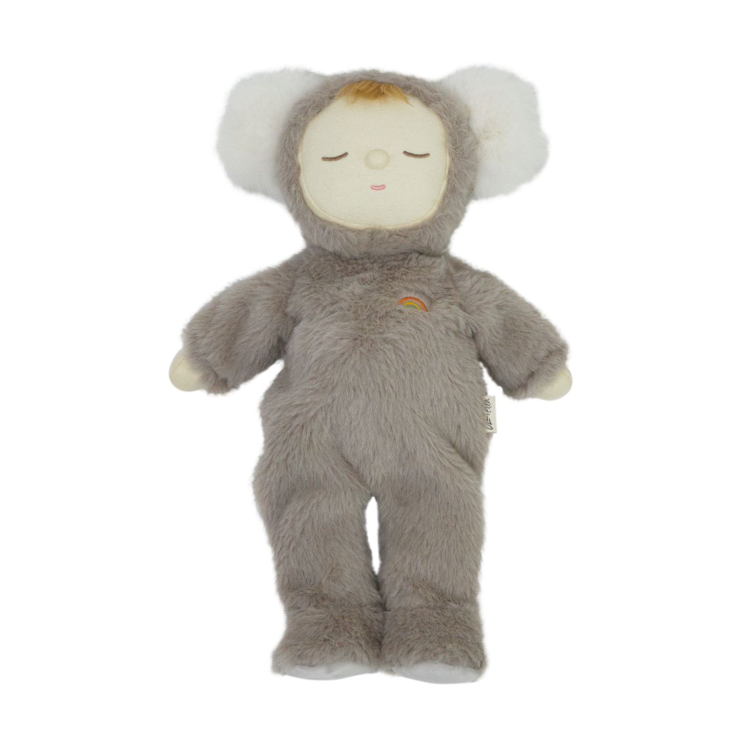 Cozy Dinkum Koala Moppet