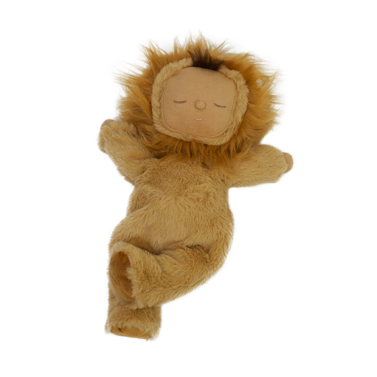 Cozy Dinkum Lion Pip