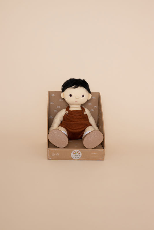 Dinkum doll - Roo - Monkeynmoo