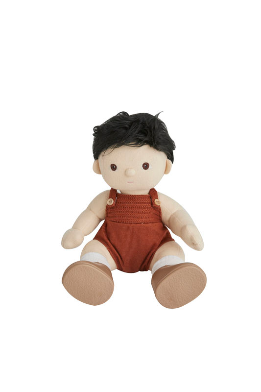 Dinkum doll - Roo - Monkeynmoo