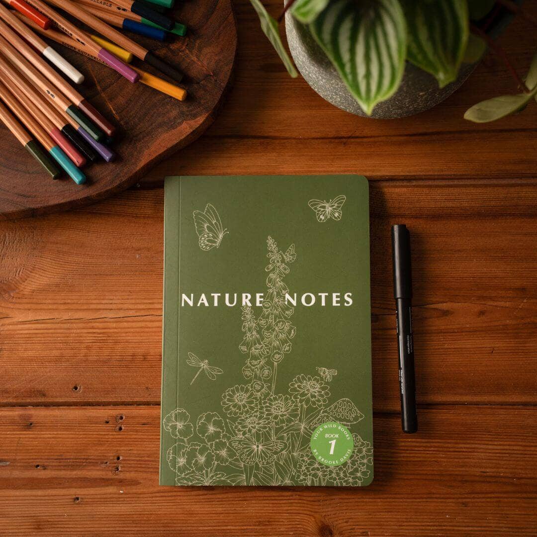 Nature Notes 1