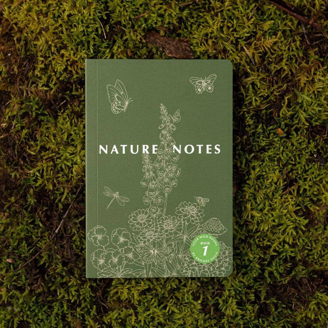 Nature Notes 1