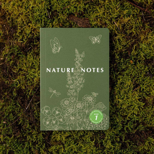 Nature Notes 1