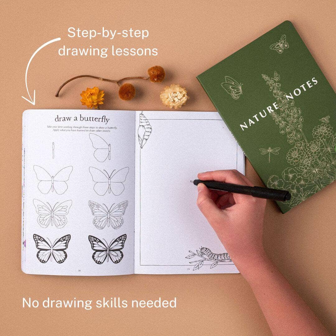 Nature Notes 1