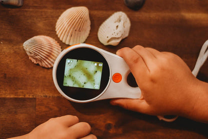 Digital Microscope
