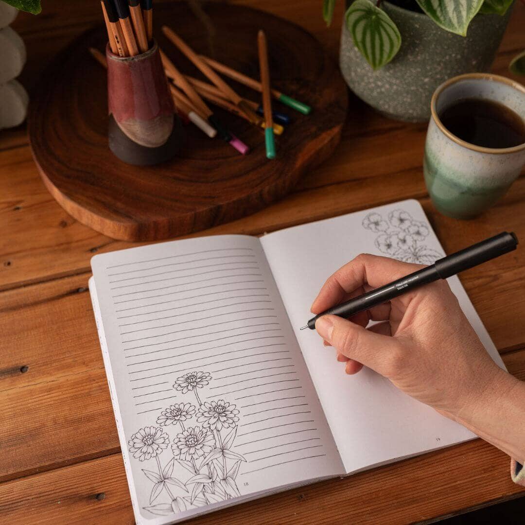 Nature Notes 1