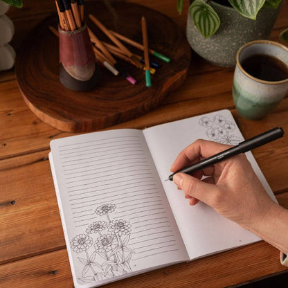 Nature Notes 1