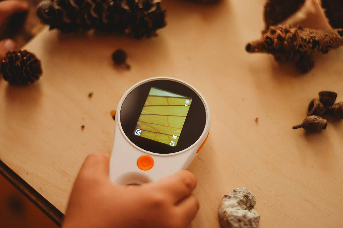 Digital Microscope