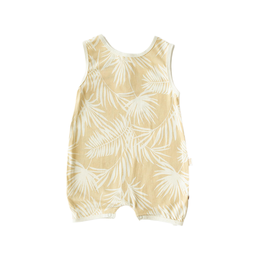 Hula Playsuit