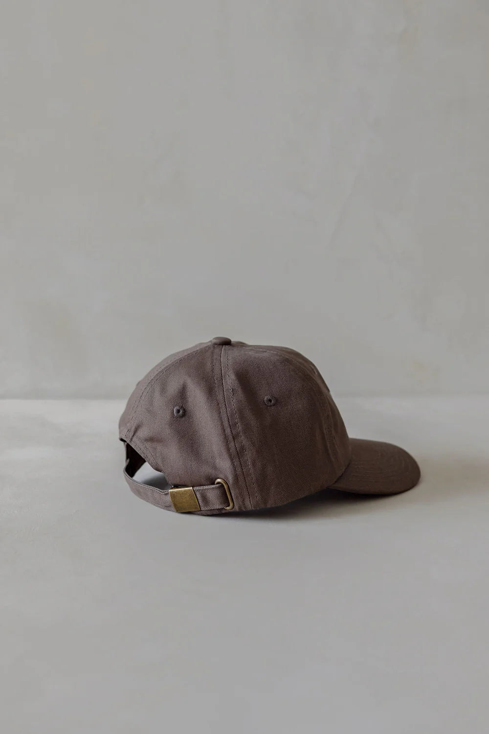 B&S WOMANS CAP | COCOA
SALE PRICE