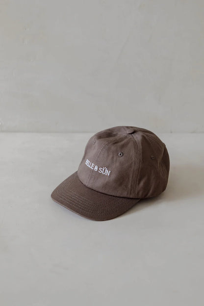 B&S KIDS CAP | COCOA