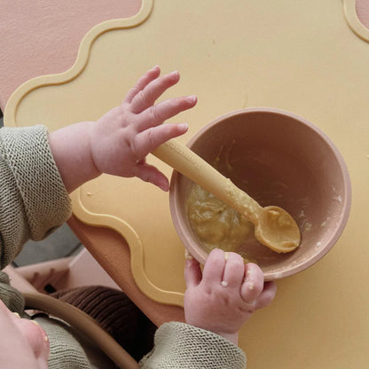 Wiggly Placemat Pina