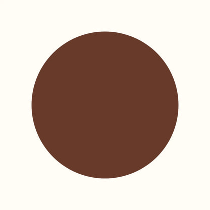 Wiggly Placemat Mocha