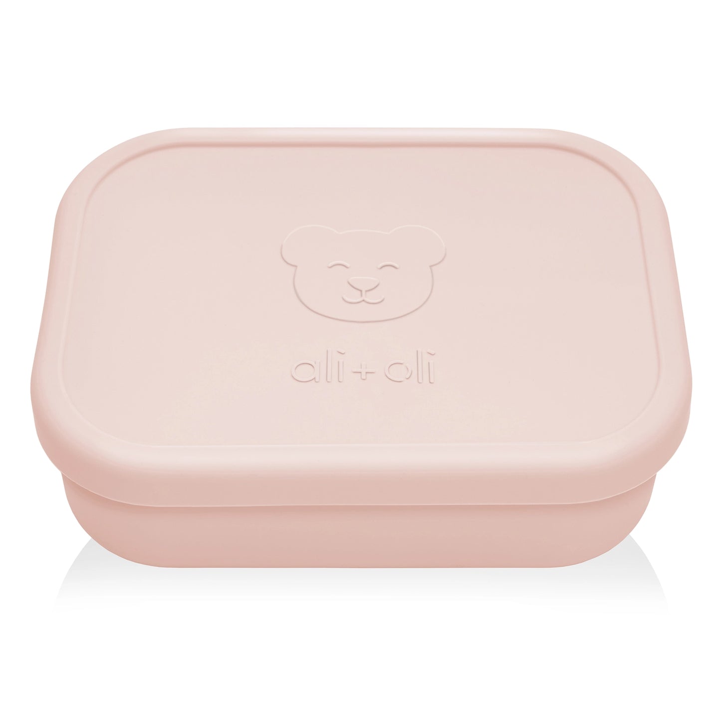 Ali+Oli Leakproof Silicone Bento Box