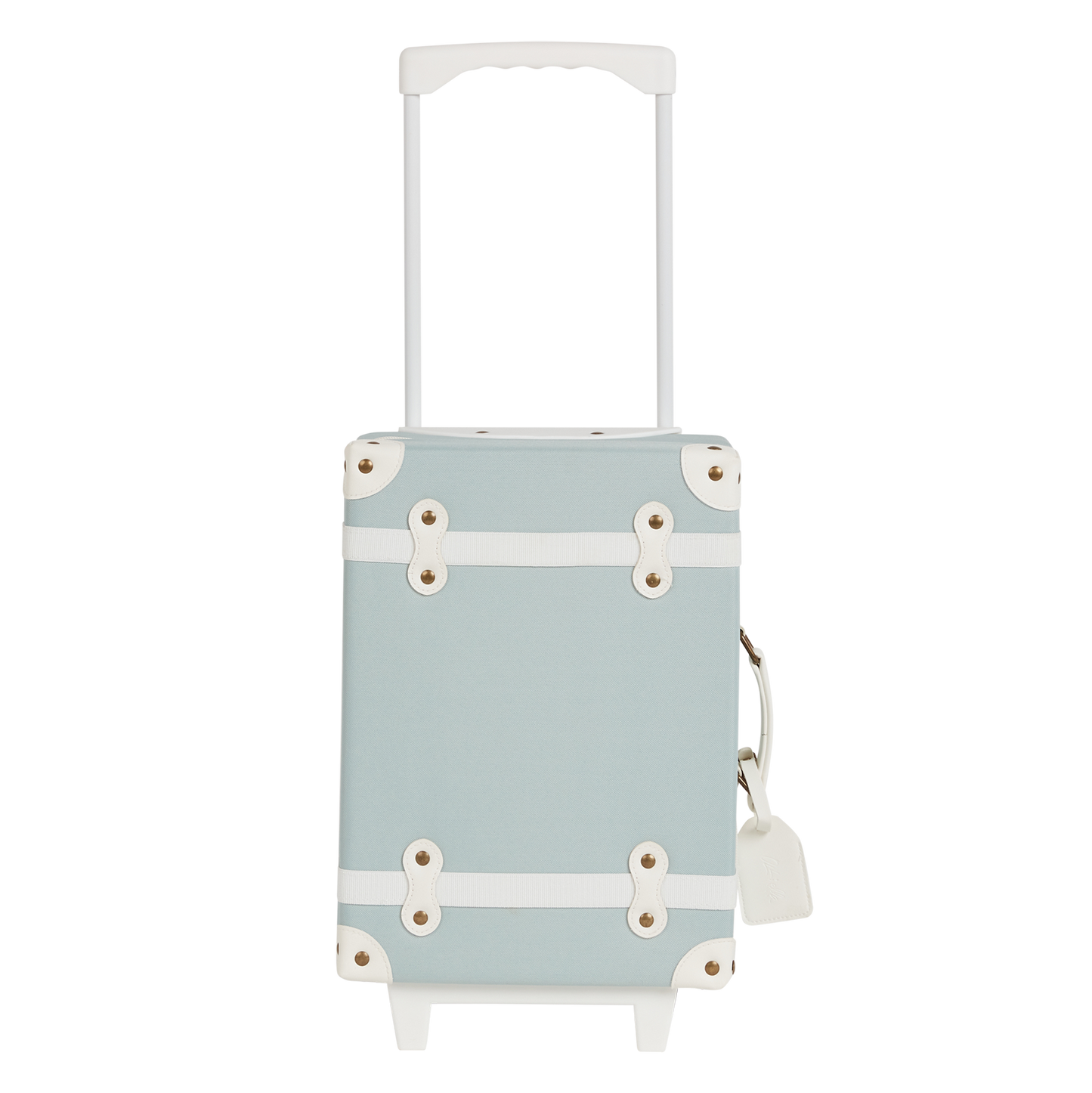 See-Ya Suitcase – Steel Blue