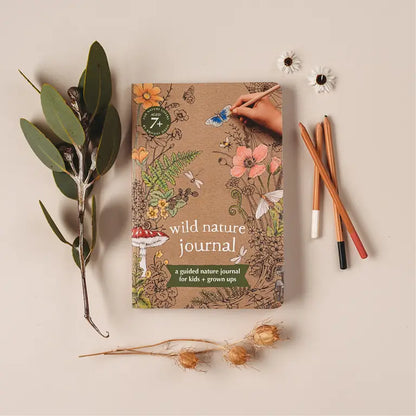 Your wild Journal