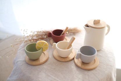 Mini Tea Set