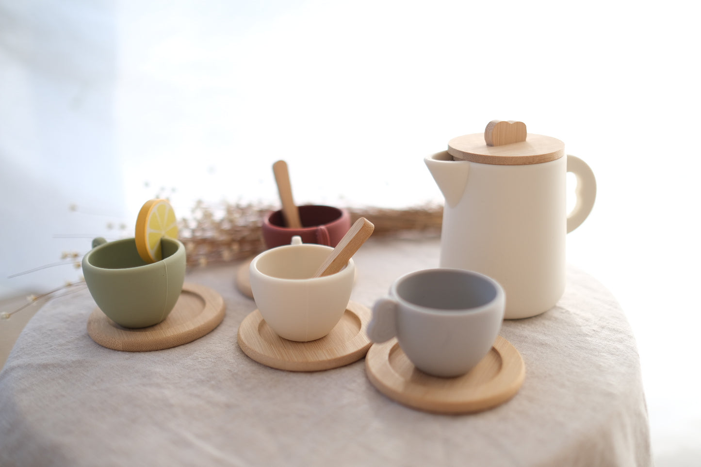 Mini Tea Set