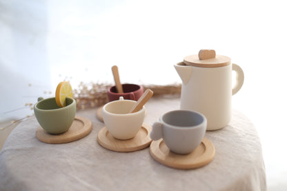 Mini Tea Set