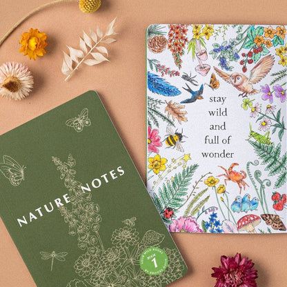 Nature Notes 1