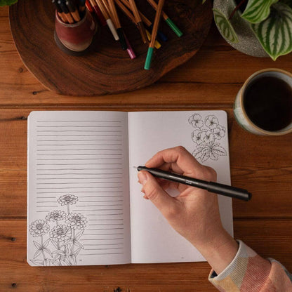 Nature Notes 1