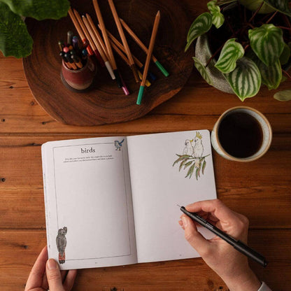 Nature Notes 1