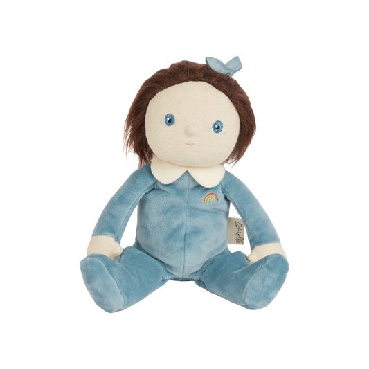 DINKY DINKUMS BETSY BLUEBERRY