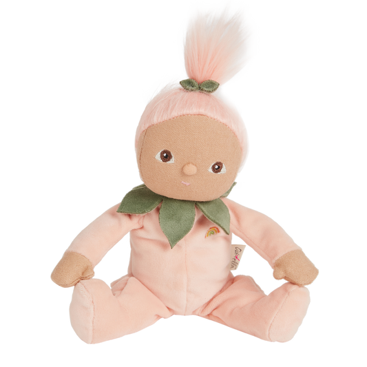 DINKY DINKUMS PEGGY PEACH