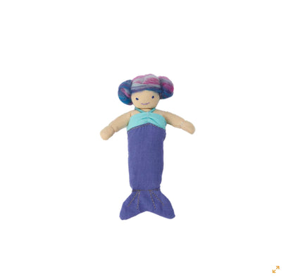 Holdie folk mermaid- Marina