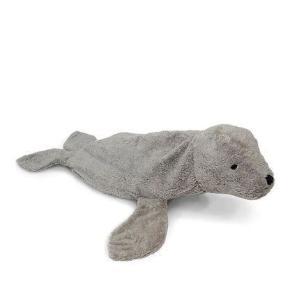 Senger seal small - grey