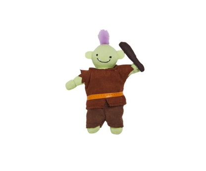 HOLDIE FAIRYTALE FOLK oggy the ogre