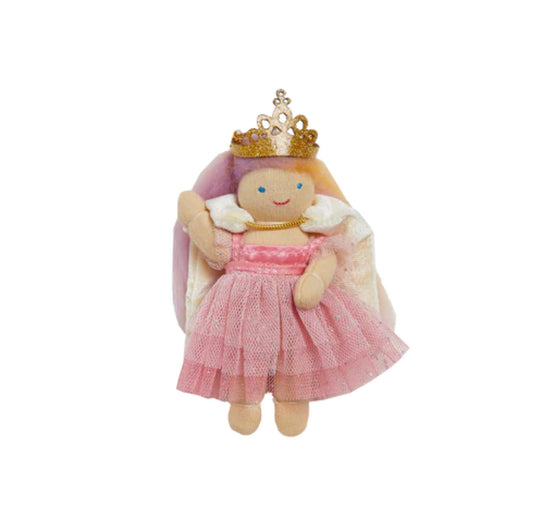 HOLDIE FAIRYTALE FOLK princess gloribel