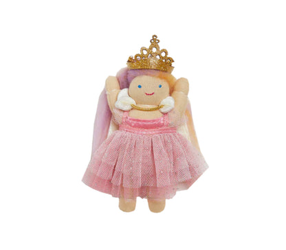 HOLDIE FAIRYTALE FOLK princess gloribel