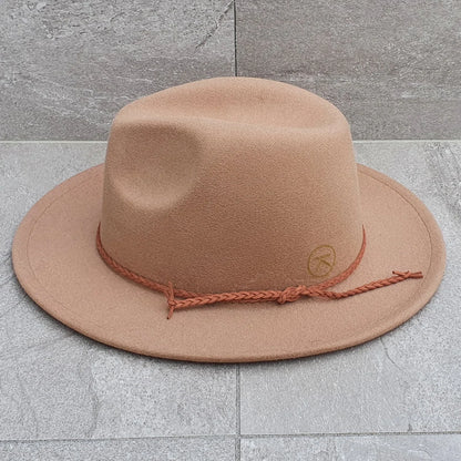 Fedora -latte